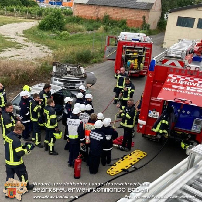 24h Actionday der Feuerwehrjugend Oberwaltersdorf 24h Actionday der Feuerwehrjugend Oberwaltersdorf