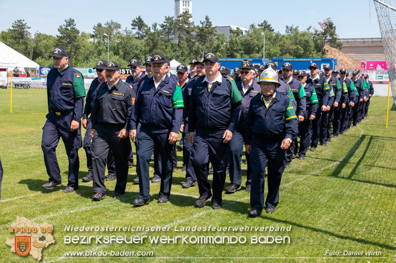 20230630 71. Landesfeuerwehrleistungsbewerb TAG 1  Foto: ASB oeA Daniel Wirth