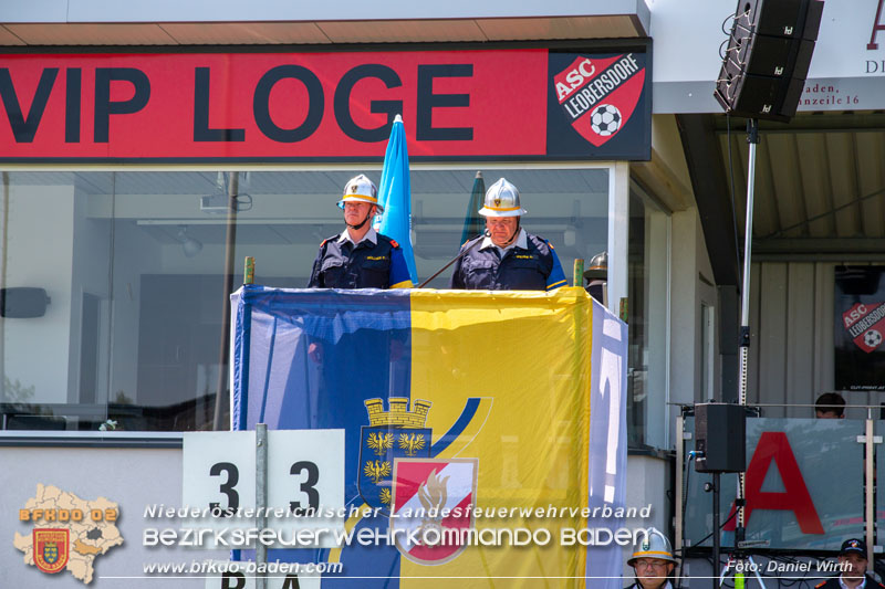 20230630 71. Landesfeuerwehrleistungsbewerb TAG 1  Foto: ASB oeA Daniel Wirth