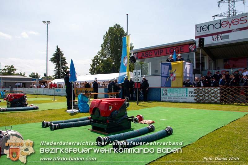 20230630 71. Landesfeuerwehrleistungsbewerb TAG 1  Foto: ASB oeA Daniel Wirth