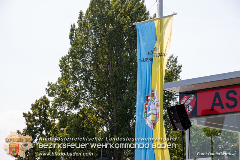 20230630 71. Landesfeuerwehrleistungsbewerb TAG 1  Foto: ASB oeA Daniel Wirth
