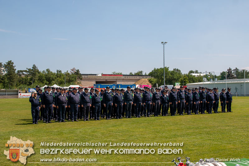 20230630 71. Landesfeuerwehrleistungsbewerb TAG 1  Foto: ASB oeA Daniel Wirth