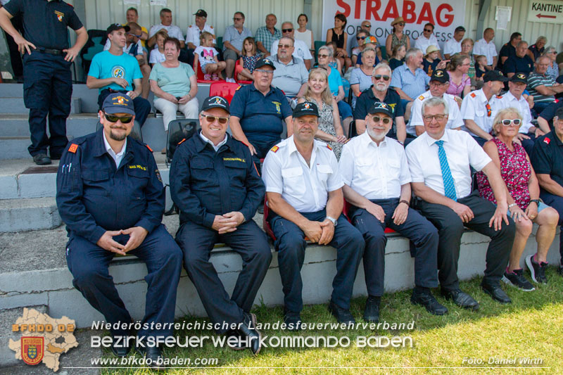 20230630 71. Landesfeuerwehrleistungsbewerb TAG 1  Foto: ASB oeA Daniel Wirth