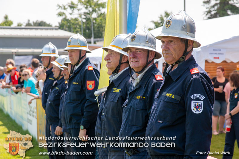 20230630 71. Landesfeuerwehrleistungsbewerb TAG 1  Foto: ASB oeA Daniel Wirth
