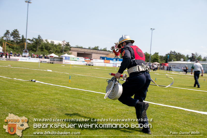 20230630 71. Landesfeuerwehrleistungsbewerb TAG 1  Foto: ASB oeA Daniel Wirth