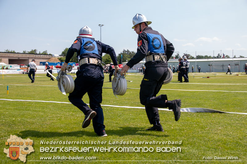 20230630 71. Landesfeuerwehrleistungsbewerb TAG 1  Foto: ASB oeA Daniel Wirth