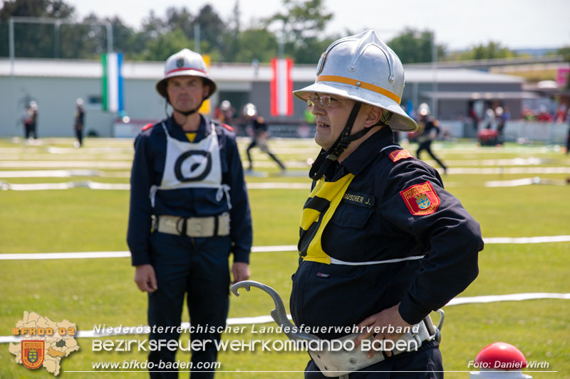 20230630 71. Landesfeuerwehrleistungsbewerb TAG 1  Foto: ASB oeA Daniel Wirth