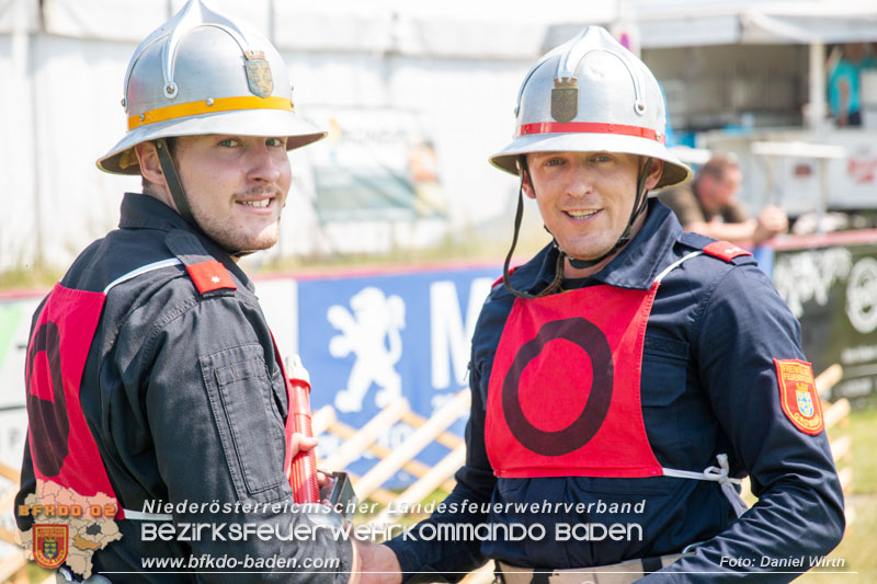 20230630 71. Landesfeuerwehrleistungsbewerb TAG 1  Foto: ASB oeA Daniel Wirth