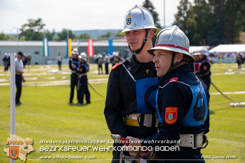 20230630 71. Landesfeuerwehrleistungsbewerb TAG 1  Foto: ASB oeA Daniel Wirth