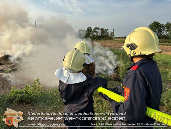 24 Std. ACTION-DAY der Feuerwehrjugend Schönau/Triesting Foto: ASB Christopher Neumayer FF Schönau/Triesting 24 Std. ACTION-DAY der Feuerwehrjugend Schönau/Triesting Foto: ASB Christopher Neumayer FF Schönau/Triesting