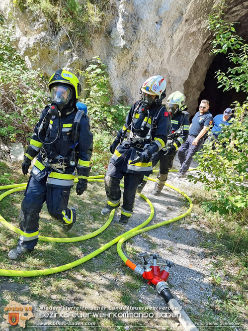 20230910 Atemschutzgeräteträgerlehrgang in Bad Vöslau Foto: Roman Wöhrer FF Baden-Stadt 20230910 Atemschutzgeräteträgerlehrgang in Bad Vöslau Foto: Roman Wöhrer FF Baden-Stadt