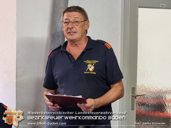 20230910 Atemschutzgeräteträgerlehrgang in Bad Vöslau Foto: Roman Wöhrer FF Baden-Stadt 20230910 Atemschutzgeräteträgerlehrgang in Bad Vöslau Foto: Roman Wöhrer FF Baden-Stadt