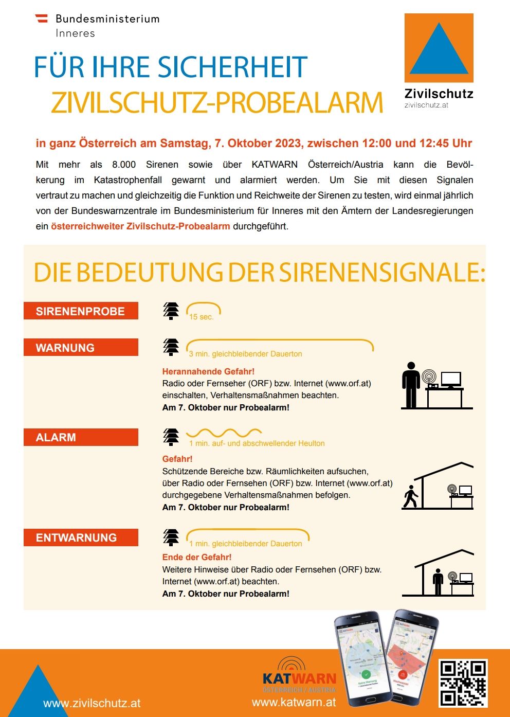 Plakat DE