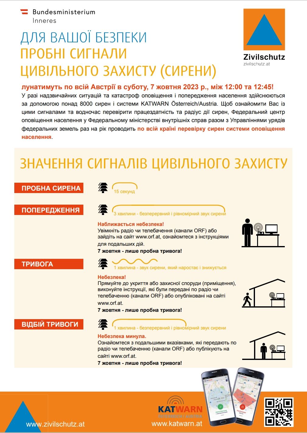 Plakat UKR