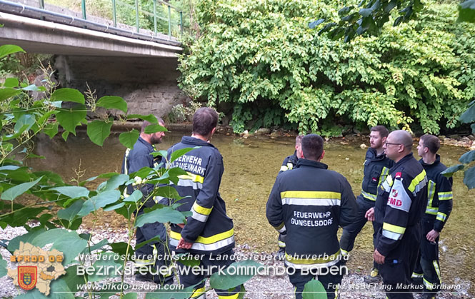 20230930 Einsatzmaschinistenlehrgang (EMA) Abschnitt Baden-Land im Helenental Foto: FT Ing. Markus Hörmann 20230930 Einsatzmaschinistenlehrgang (EMA) Abschnitt Baden-Land im Helenental Foto: FT Ing. Markus Hörmann
