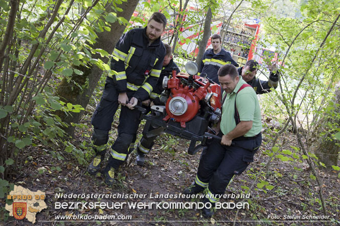 Einsatzmaschinistenlehrgang (EMA) Abschnitt Baden-Land Foto: Stefan Schneider BFKDO BADEN Einsatzmaschinistenlehrgang (EMA) Abschnitt Baden-Land Foto: Stefan Schneider BFKDO BADEN