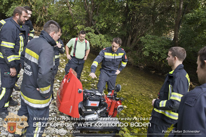 Einsatzmaschinistenlehrgang (EMA) Abschnitt Baden-Land Foto: Stefan Schneider BFKDO BADEN Einsatzmaschinistenlehrgang (EMA) Abschnitt Baden-Land Foto: Stefan Schneider BFKDO BADEN