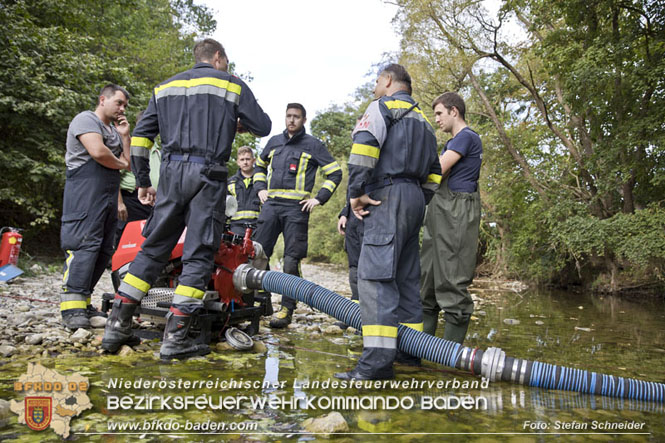 Einsatzmaschinistenlehrgang (EMA) Abschnitt Baden-Land Foto: Stefan Schneider BFKDO BADEN Einsatzmaschinistenlehrgang (EMA) Abschnitt Baden-Land Foto: Stefan Schneider BFKDO BADEN