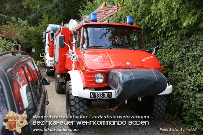 Einsatzmaschinistenlehrgang (EMA) Abschnitt Baden-Land  Foto: Stefan Schneider BFKDO BADEN
