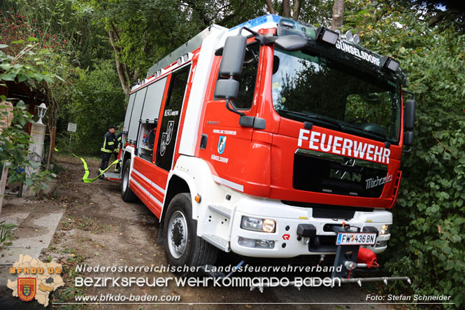 Einsatzmaschinistenlehrgang (EMA) Abschnitt Baden-Land  Foto: Stefan Schneider BFKDO BADEN