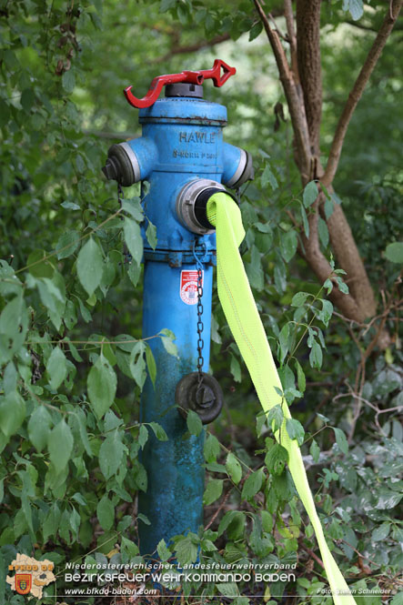 Einsatzmaschinistenlehrgang (EMA) Abschnitt Baden-Land  Foto: Stefan Schneider BFKDO BADEN