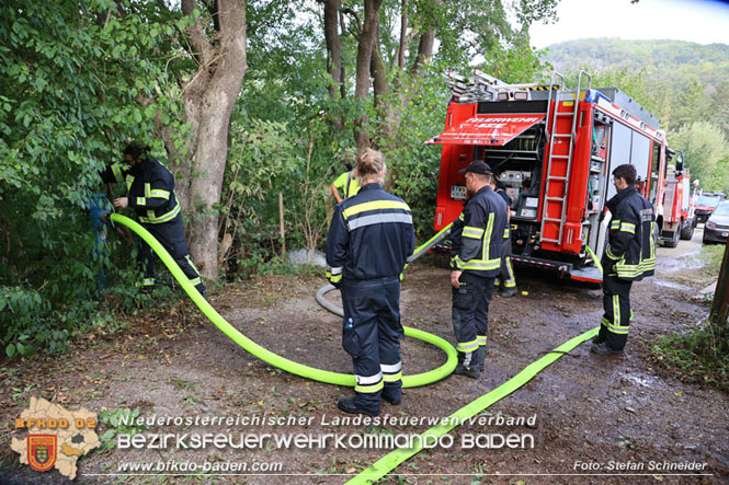 Einsatzmaschinistenlehrgang (EMA) Abschnitt Baden-Land  Foto: Stefan Schneider BFKDO BADEN