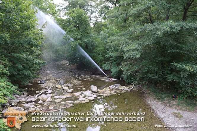 Einsatzmaschinistenlehrgang (EMA) Abschnitt Baden-Land  Foto: Stefan Schneider BFKDO BADEN