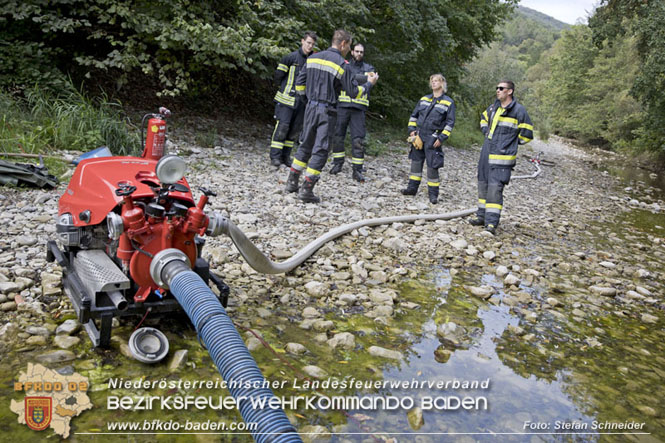 Einsatzmaschinistenlehrgang (EMA) Abschnitt Baden-Land Foto: Stefan Schneider BFKDO BADEN Einsatzmaschinistenlehrgang (EMA) Abschnitt Baden-Land Foto: Stefan Schneider BFKDO BADEN