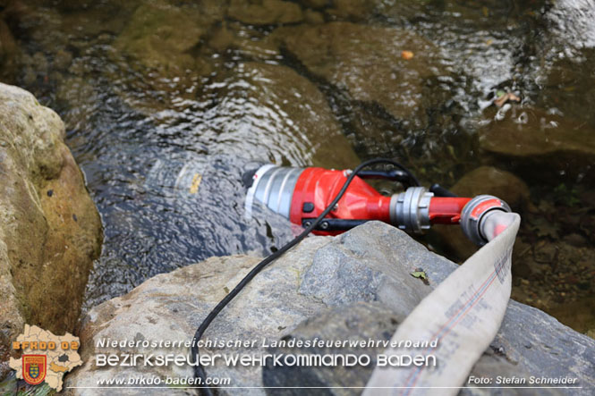 Einsatzmaschinistenlehrgang (EMA) Abschnitt Baden-Land  Foto: Stefan Schneider BFKDO BADEN