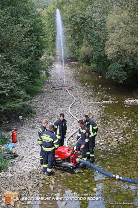 Einsatzmaschinistenlehrgang (EMA) Abschnitt Baden-Land Foto: Stefan Schneider BFKDO BADEN Einsatzmaschinistenlehrgang (EMA) Abschnitt Baden-Land Foto: Stefan Schneider BFKDO BADEN