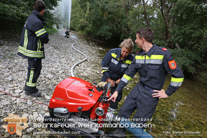 Einsatzmaschinistenlehrgang (EMA) Abschnitt Baden-Land Foto: Stefan Schneider BFKDO BADEN Einsatzmaschinistenlehrgang (EMA) Abschnitt Baden-Land Foto: Stefan Schneider BFKDO BADEN