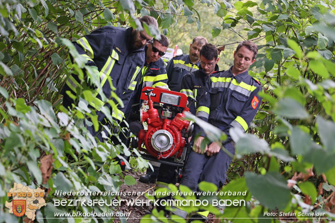 Einsatzmaschinistenlehrgang (EMA) Abschnitt Baden-Land Foto: Stefan Schneider BFKDO BADEN Einsatzmaschinistenlehrgang (EMA) Abschnitt Baden-Land Foto: Stefan Schneider BFKDO BADEN