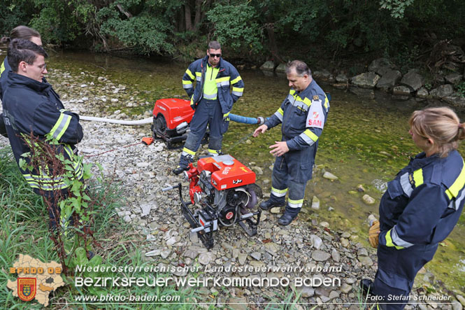 Einsatzmaschinistenlehrgang (EMA) Abschnitt Baden-Land Foto: Stefan Schneider BFKDO BADEN Einsatzmaschinistenlehrgang (EMA) Abschnitt Baden-Land Foto: Stefan Schneider BFKDO BADEN
