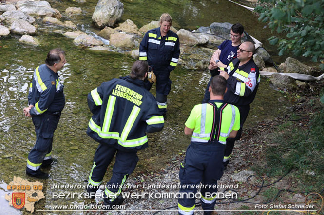 Einsatzmaschinistenlehrgang (EMA) Abschnitt Baden-Land Foto: Stefan Schneider BFKDO BADEN