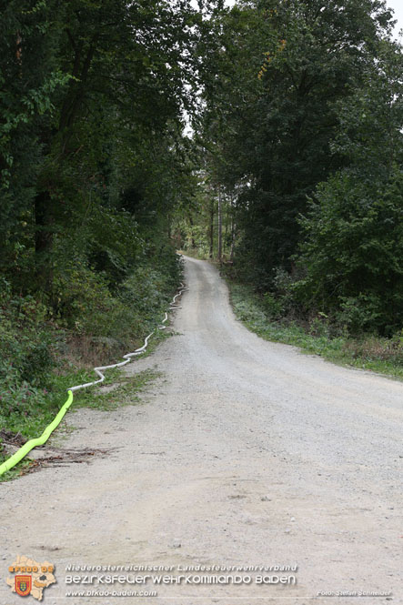 Einsatzmaschinistenlehrgang (EMA) Abschnitt Baden-Land Foto: Stefan Schneider BFKDO BADEN