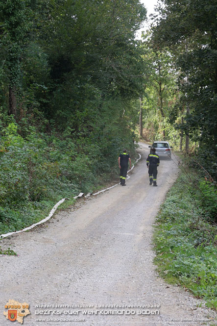 Einsatzmaschinistenlehrgang (EMA) Abschnitt Baden-Land Foto: Stefan Schneider BFKDO BADEN