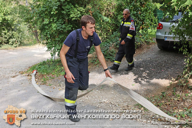 Einsatzmaschinistenlehrgang (EMA) Abschnitt Baden-Land Foto: Stefan Schneider BFKDO BADEN