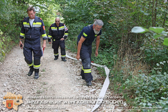 Einsatzmaschinistenlehrgang (EMA) Abschnitt Baden-Land Foto: Stefan Schneider BFKDO BADEN