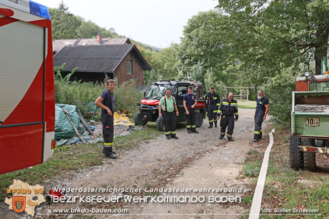 Einsatzmaschinistenlehrgang (EMA) Abschnitt Baden-Land Foto: Stefan Schneider BFKDO BADEN