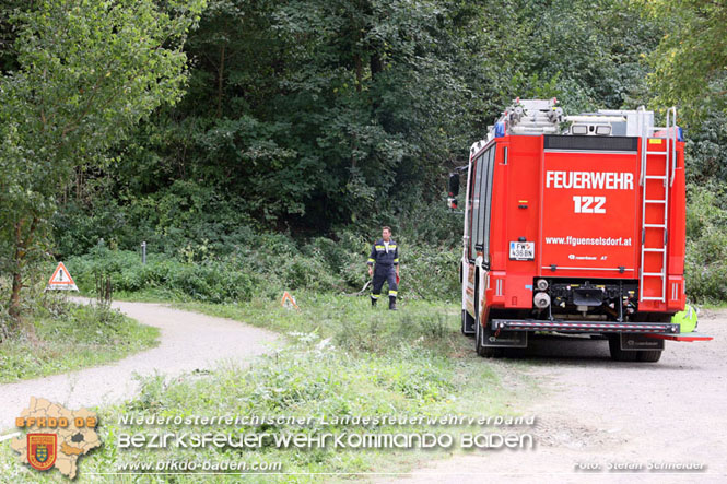 Einsatzmaschinistenlehrgang (EMA) Abschnitt Baden-Land Foto: Stefan Schneider BFKDO BADEN