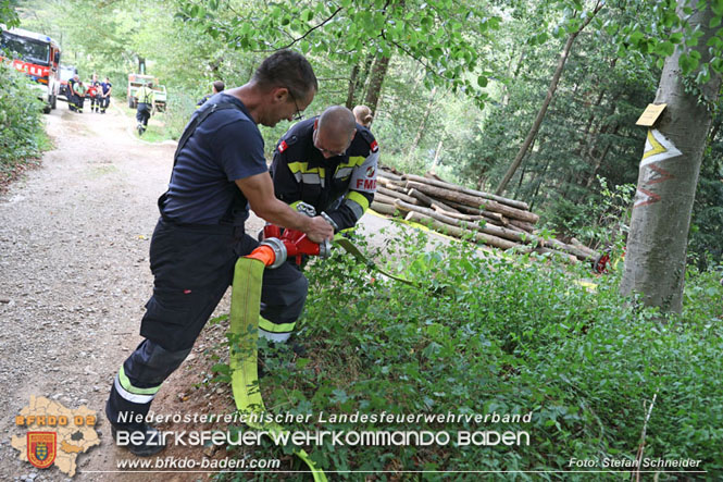 Einsatzmaschinistenlehrgang (EMA) Abschnitt Baden-Land Foto: Stefan Schneider BFKDO BADEN