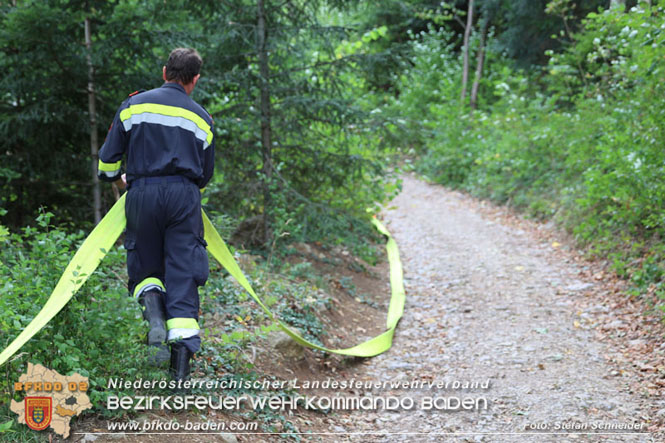 Einsatzmaschinistenlehrgang (EMA) Abschnitt Baden-Land Foto: Stefan Schneider BFKDO BADEN