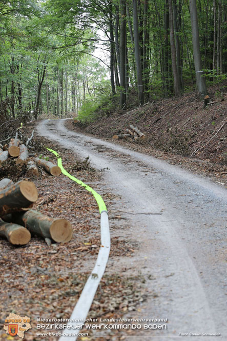 Einsatzmaschinistenlehrgang (EMA) Abschnitt Baden-Land Foto: Stefan Schneider BFKDO BADEN