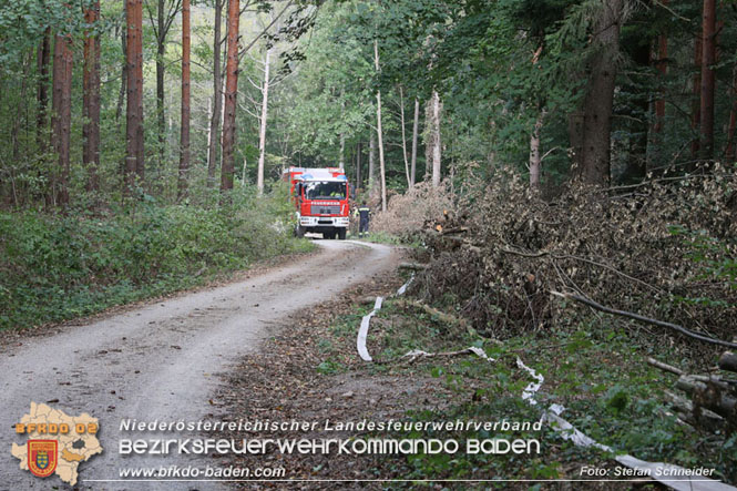 Einsatzmaschinistenlehrgang (EMA) Abschnitt Baden-Land Foto: Stefan Schneider BFKDO BADEN