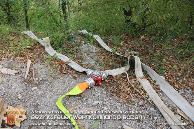 Einsatzmaschinistenlehrgang (EMA) Abschnitt Baden-Land Foto: Stefan Schneider BFKDO BADEN