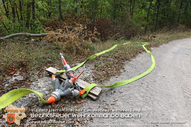 Einsatzmaschinistenlehrgang (EMA) Abschnitt Baden-Land Foto: Stefan Schneider BFKDO BADEN