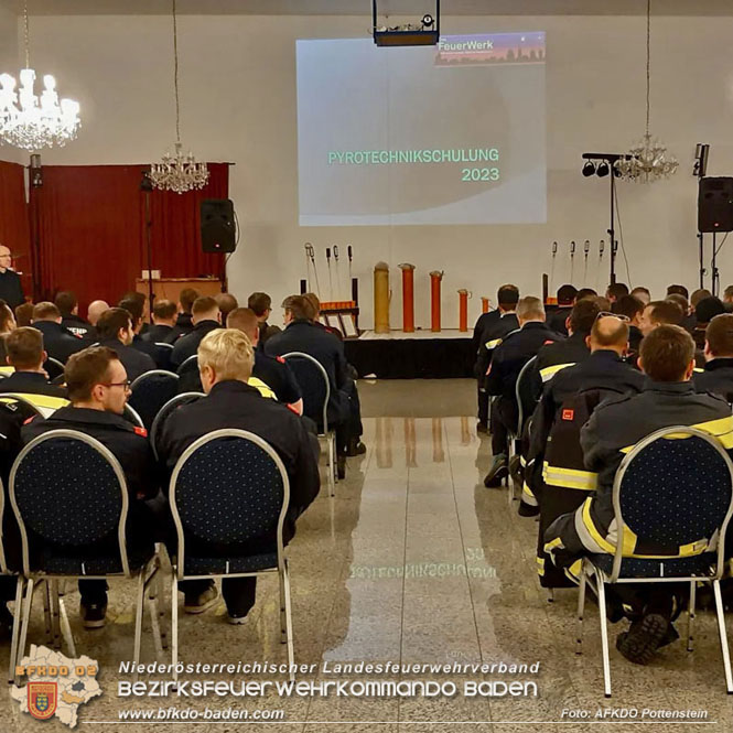 20231103_Pyrotechnikschulung im Abschnitt Pottenstein - Feuerwehr rüstet sich aktiv für schwere Unfälle mit Feuerwerkskörper 20231103_Pyrotechnikschulung im Abschnitt Pottenstein - Feuerwehr rüstet sich aktiv für schwere Unfälle mit Feuerwerkskörper