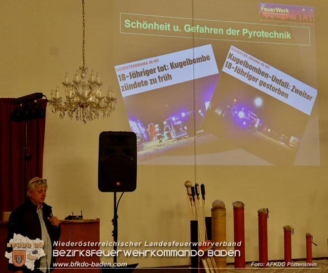 20231103_Pyrotechnikschulung im Abschnitt Pottenstein - Feuerwehr rüstet sich aktiv für schwere Unfälle mit Feuerwerkskörper 20231103_Pyrotechnikschulung im Abschnitt Pottenstein - Feuerwehr rüstet sich aktiv für schwere Unfälle mit Feuerwerkskörper