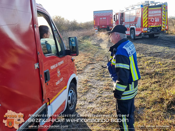 20231104 KHD Züge übten in Blumau-Neurißhof