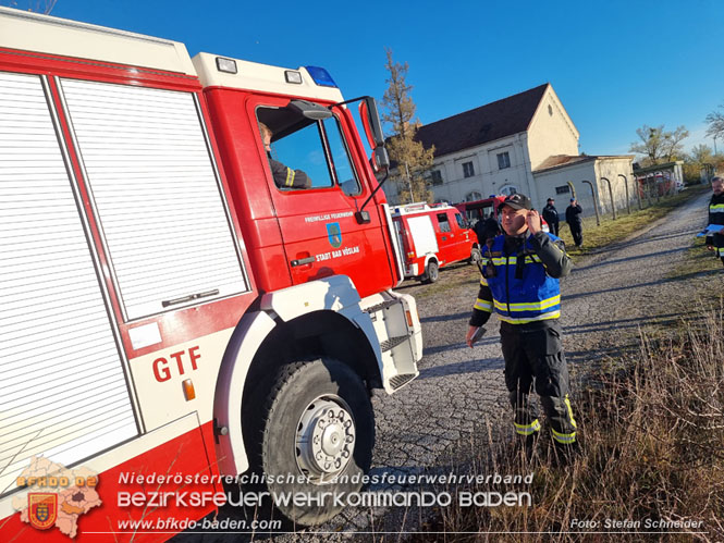 20231104 KHD Züge übten in Blumau-Neurißhof